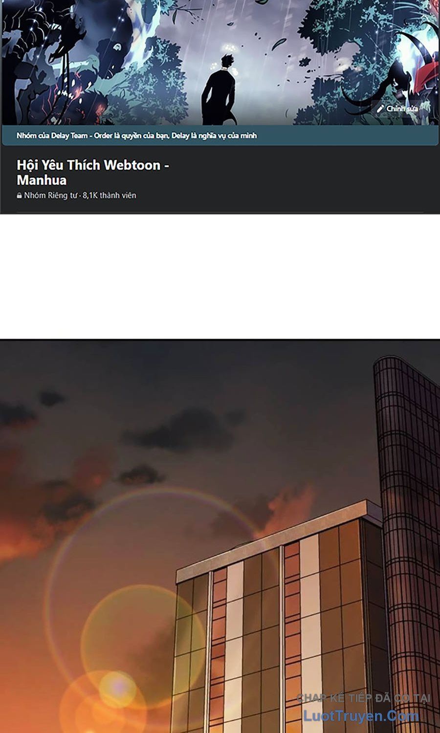 Để Có Thể Sống Sót Chap 194 - Next Chap 195