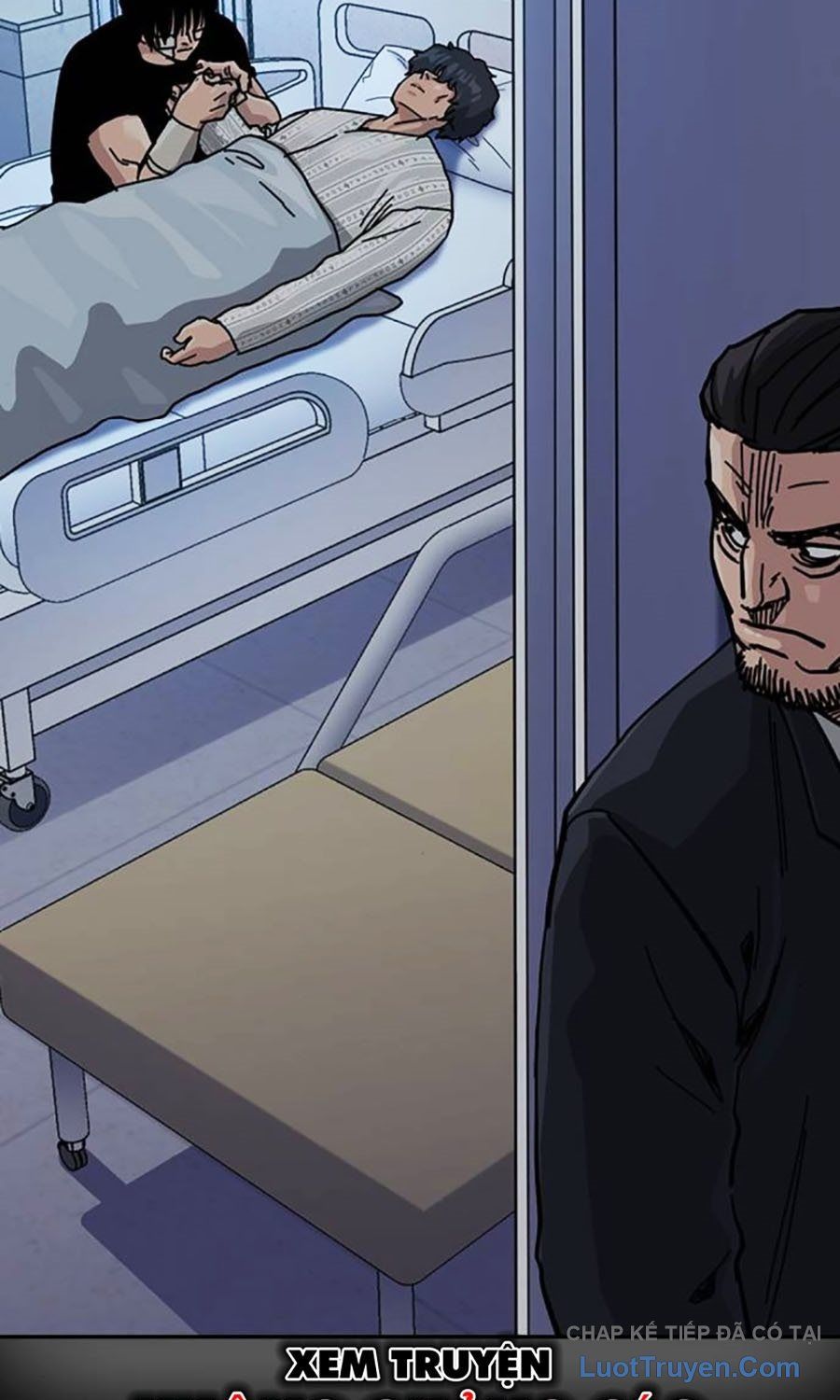 Để Có Thể Sống Sót Chap 194 - Next Chap 195