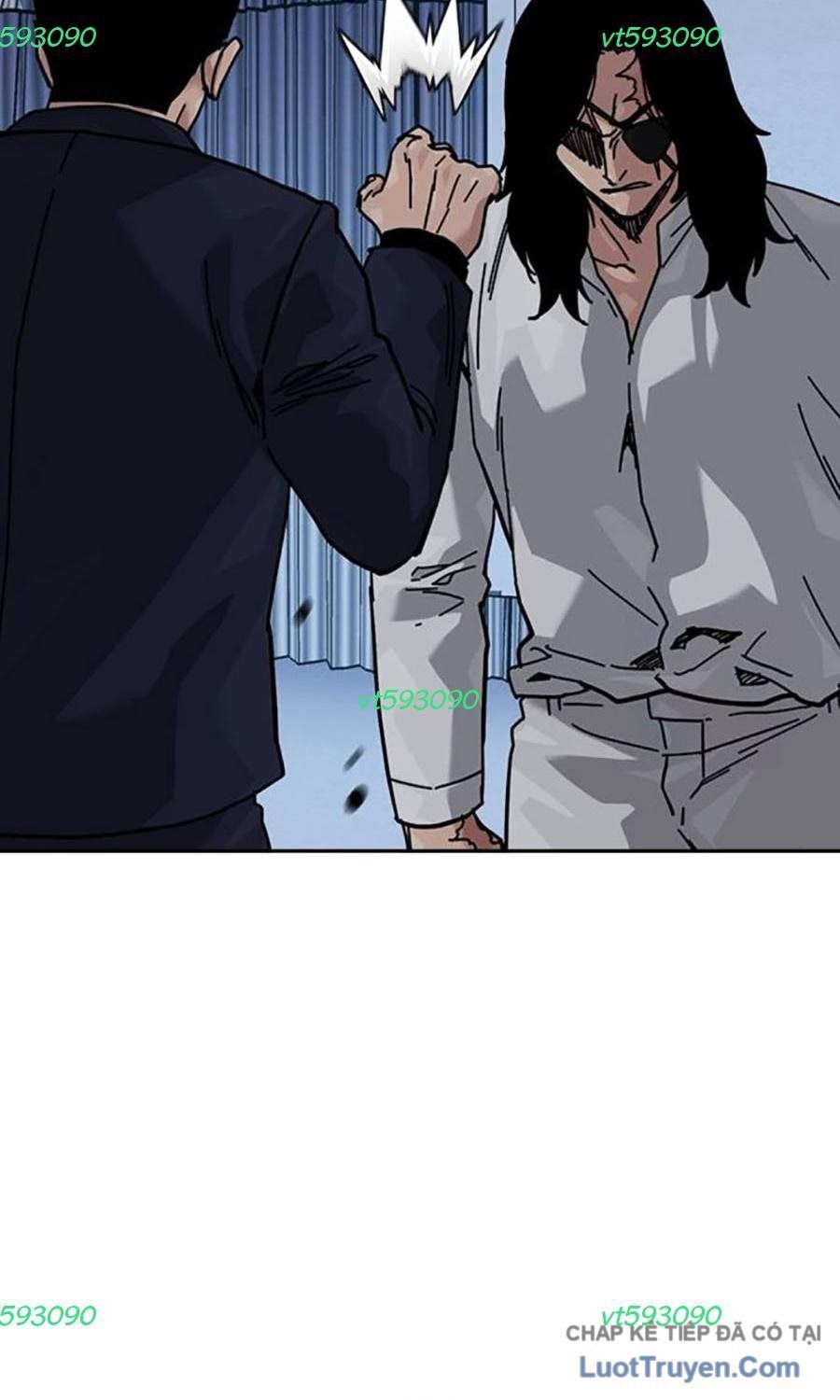 Để Có Thể Sống Sót Chap 194 - Next Chap 195