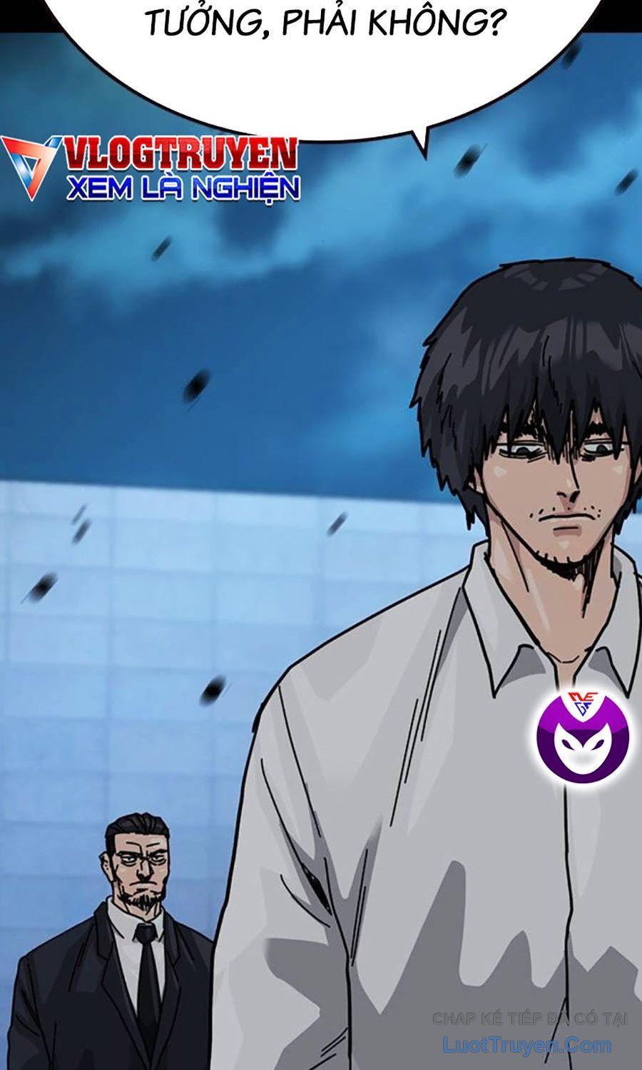 Để Có Thể Sống Sót Chap 194 - Next Chap 195