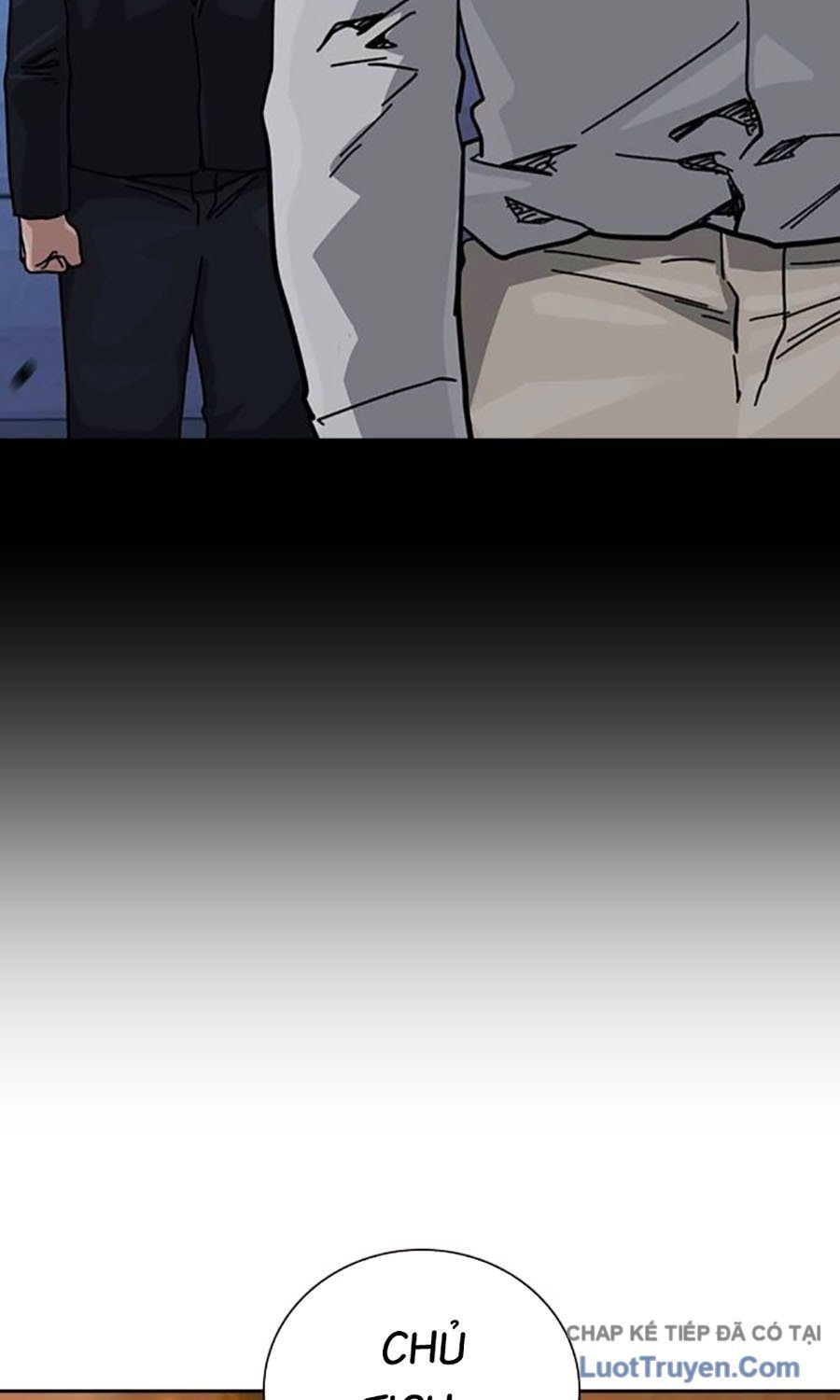 Để Có Thể Sống Sót Chap 194 - Next Chap 195