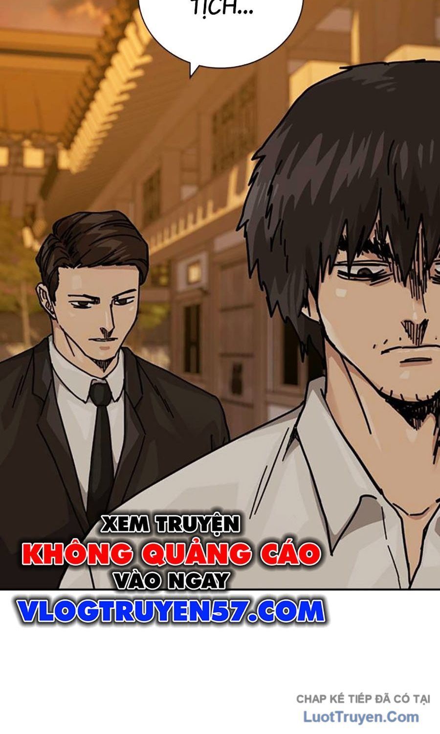 Để Có Thể Sống Sót Chap 194 - Next Chap 195
