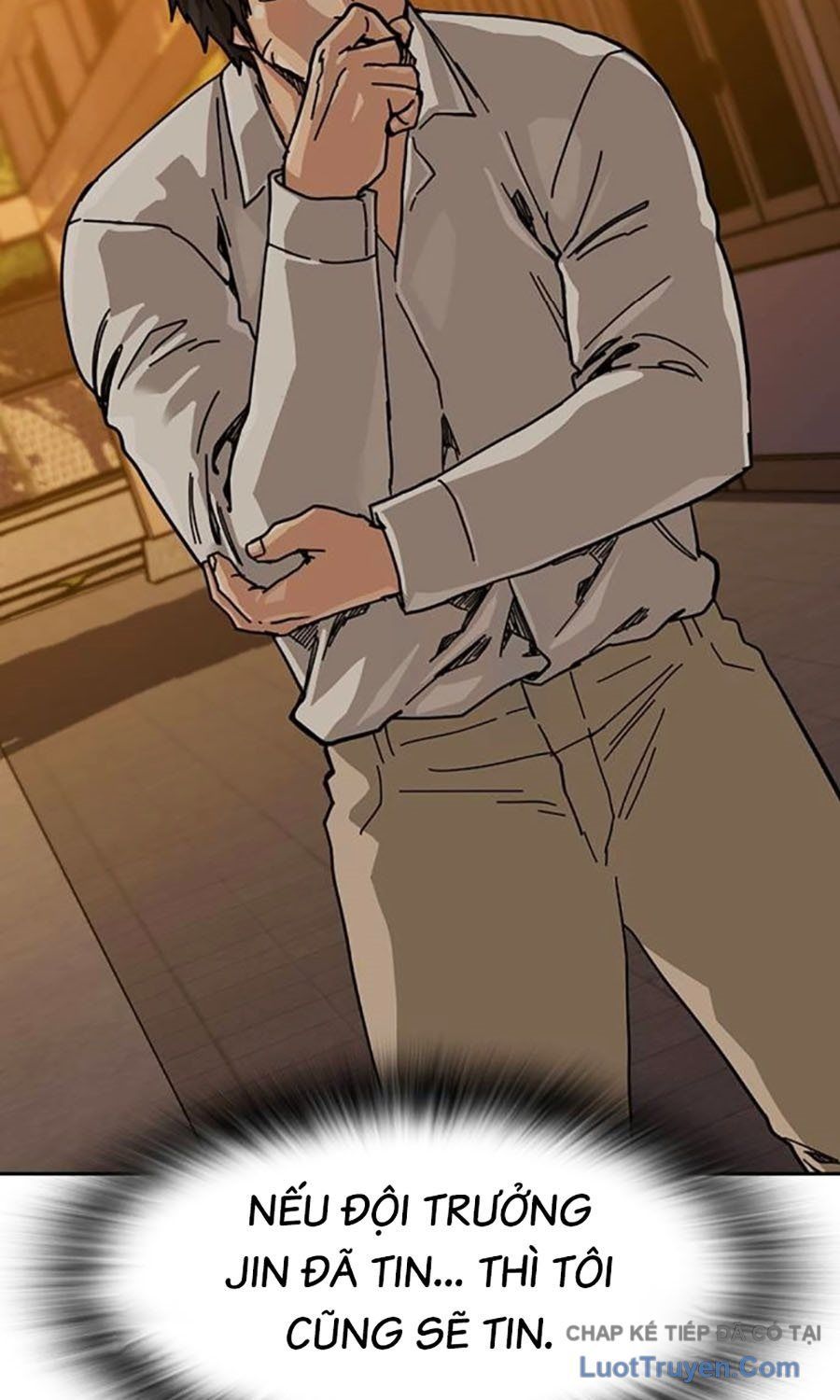 Để Có Thể Sống Sót Chap 194 - Next Chap 195