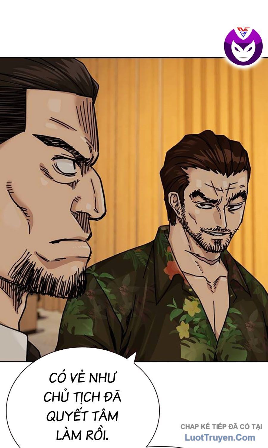 Để Có Thể Sống Sót Chap 194 - Next Chap 195