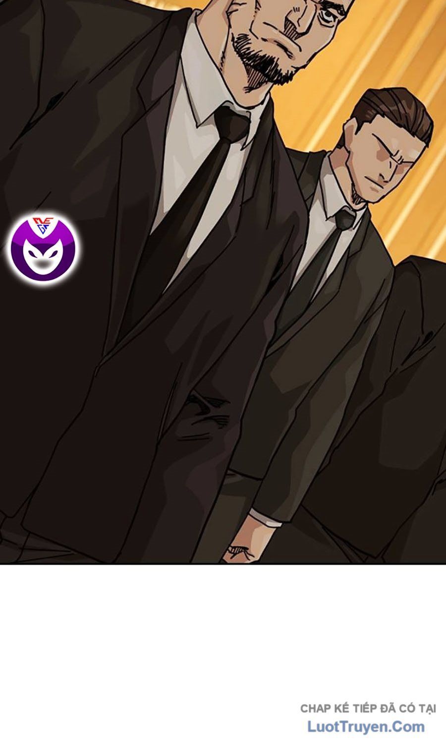 Để Có Thể Sống Sót Chap 194 - Next Chap 195