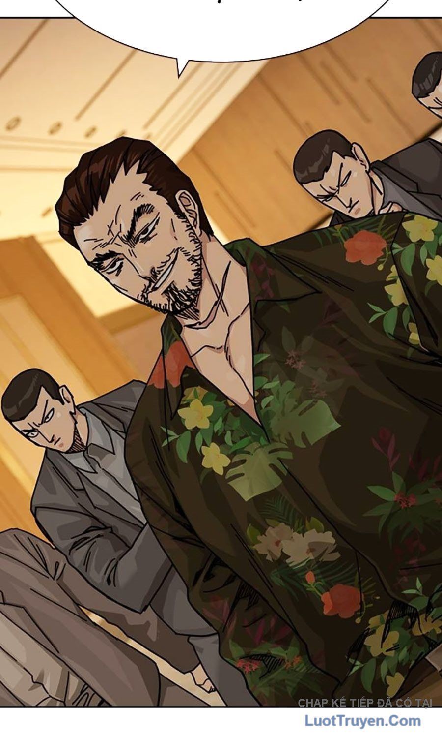 Để Có Thể Sống Sót Chap 194 - Next Chap 195