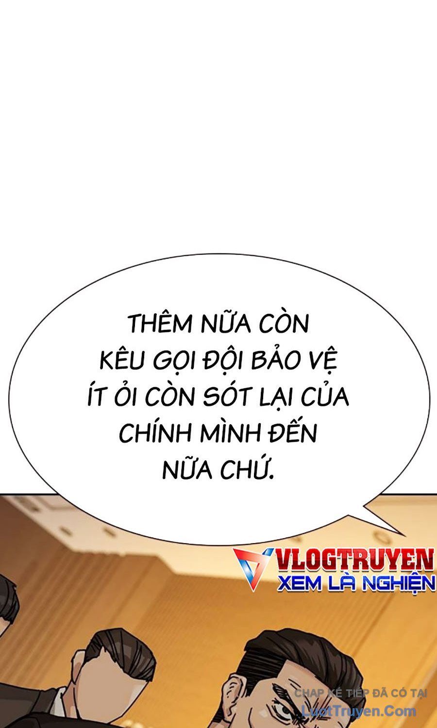 Để Có Thể Sống Sót Chap 194 - Next Chap 195