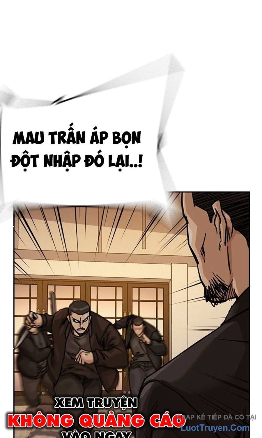 Để Có Thể Sống Sót Chap 194 - Next Chap 195