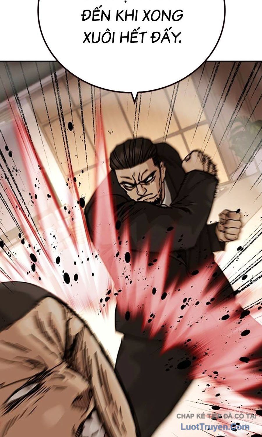 Để Có Thể Sống Sót Chap 194 - Next Chap 195