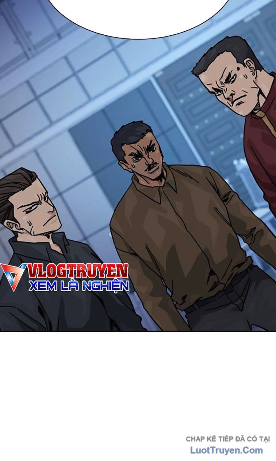 Để Có Thể Sống Sót Chap 194 - Next Chap 195