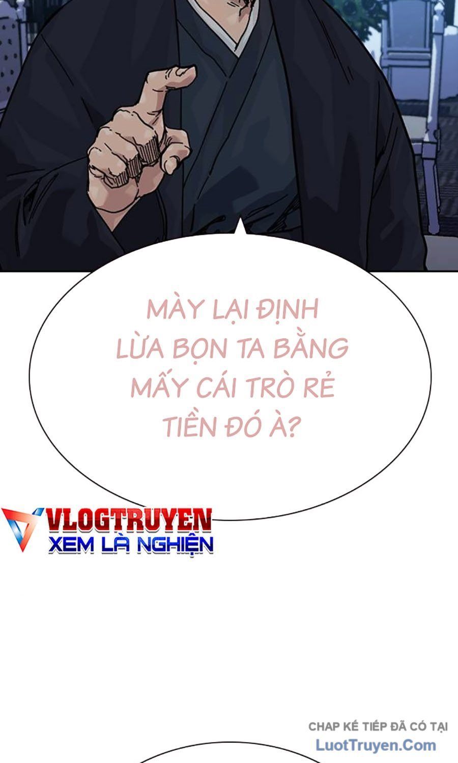 Để Có Thể Sống Sót Chap 194 - Next Chap 195