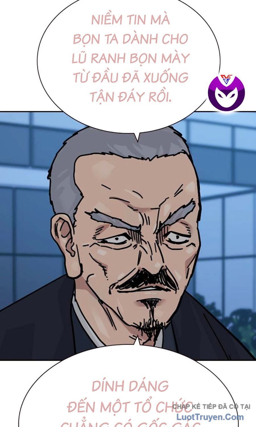 Để Có Thể Sống Sót Chap 194 - Next Chap 195