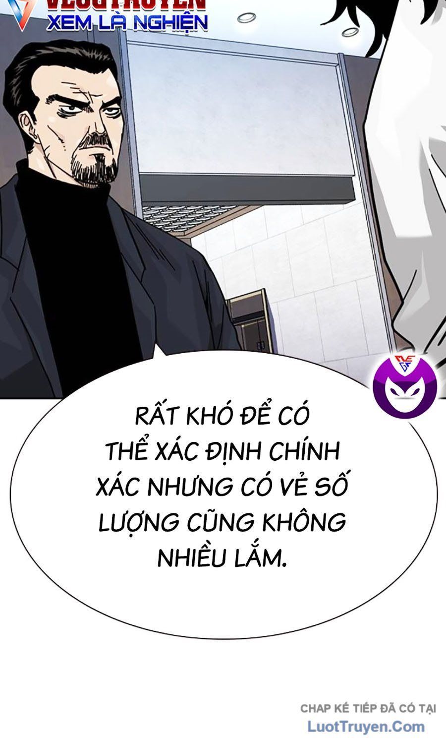 Để Có Thể Sống Sót Chap 194 - Next Chap 195