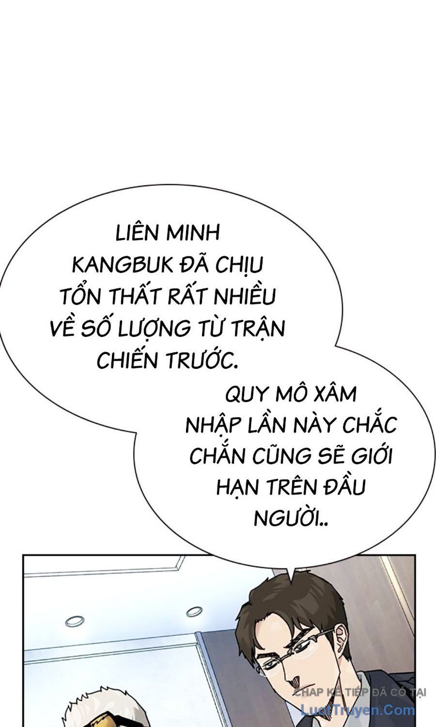 Để Có Thể Sống Sót Chap 194 - Next Chap 195
