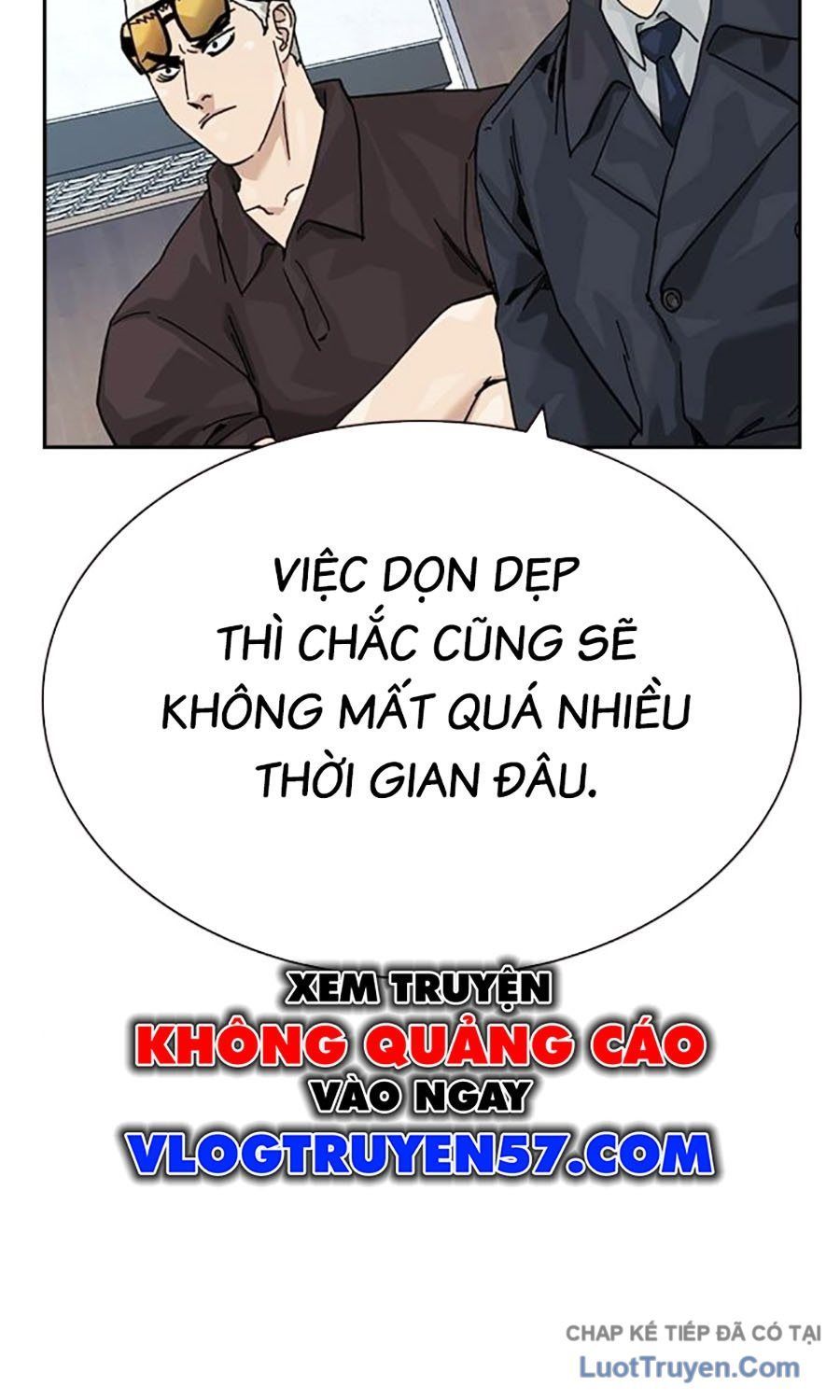 Để Có Thể Sống Sót Chap 194 - Next Chap 195