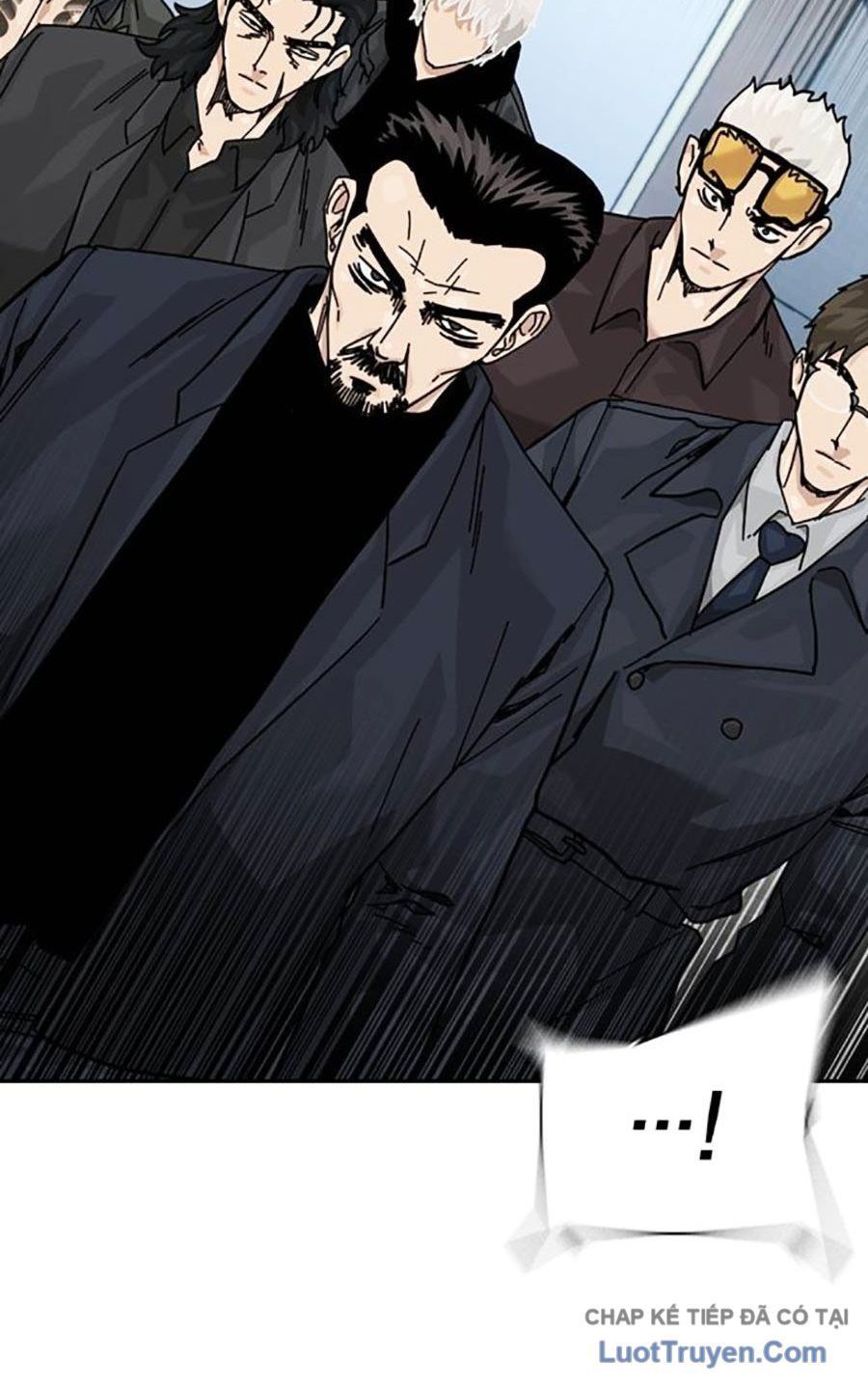 Để Có Thể Sống Sót Chap 194 - Next Chap 195