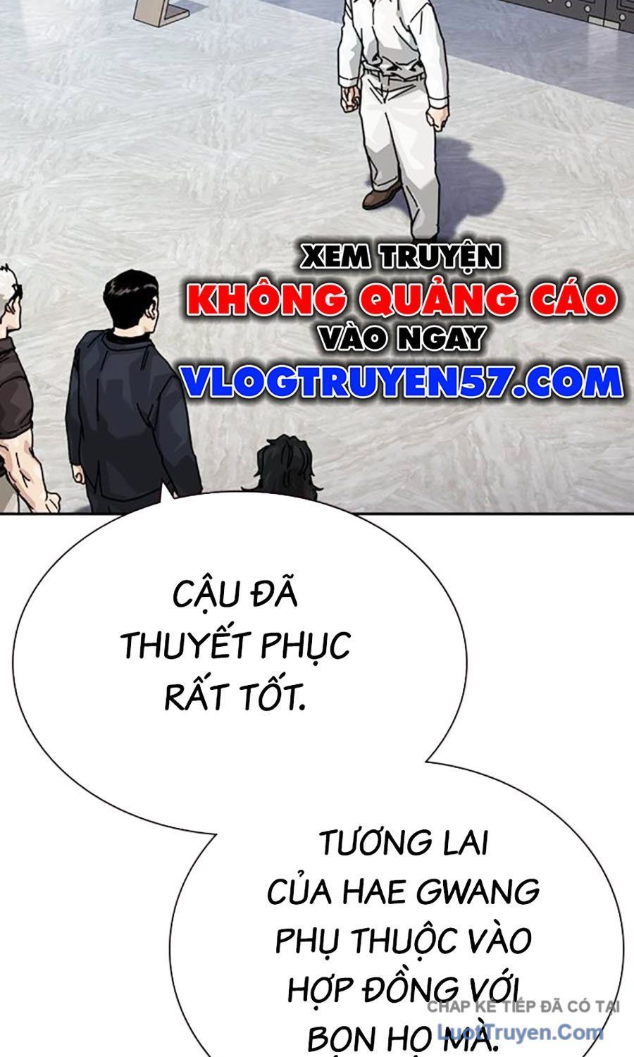 Để Có Thể Sống Sót Chap 194 - Next Chap 195