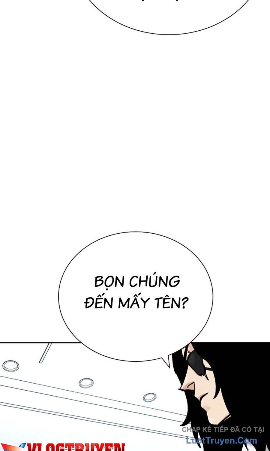 Để Có Thể Sống Sót Chap 194 - Next Chap 195