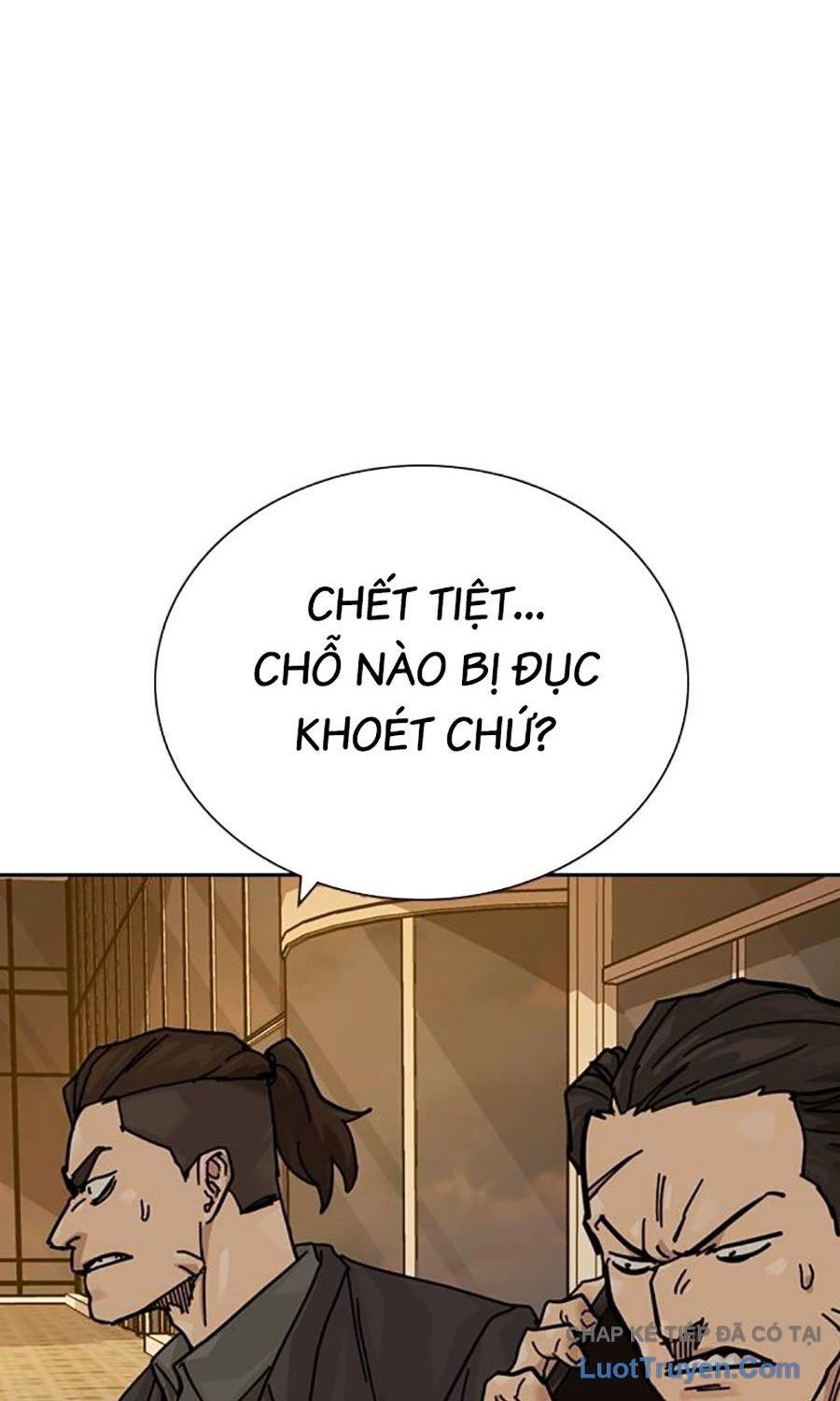 Để Có Thể Sống Sót Chap 194 - Next Chap 195