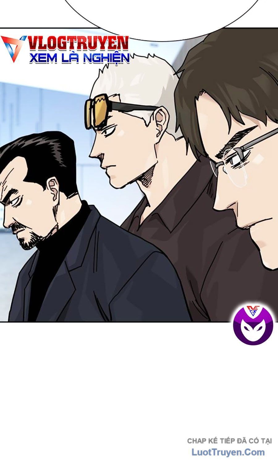 Để Có Thể Sống Sót Chap 194 - Next Chap 195