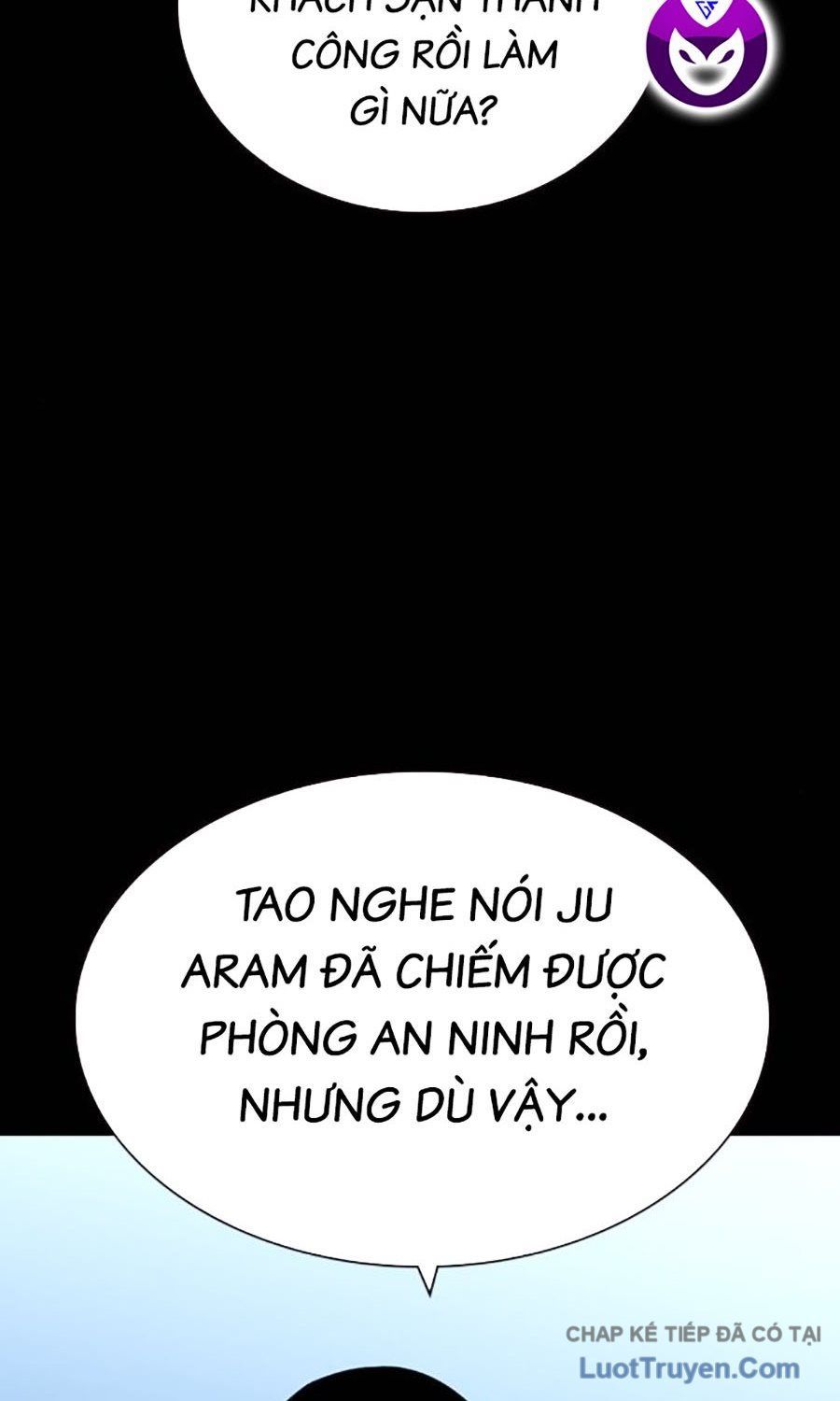 Để Có Thể Sống Sót Chap 194 - Next Chap 195