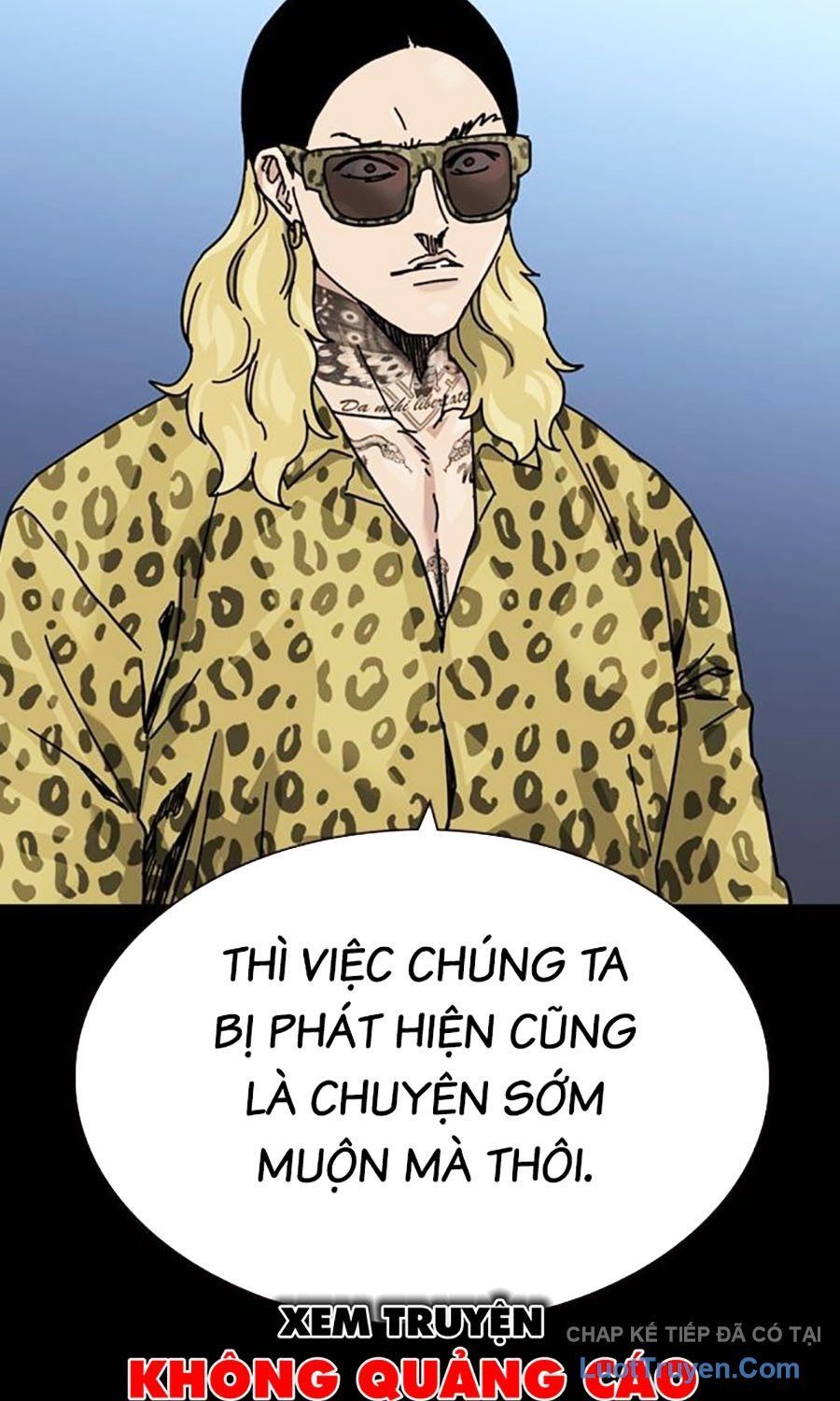 Để Có Thể Sống Sót Chap 194 - Next Chap 195
