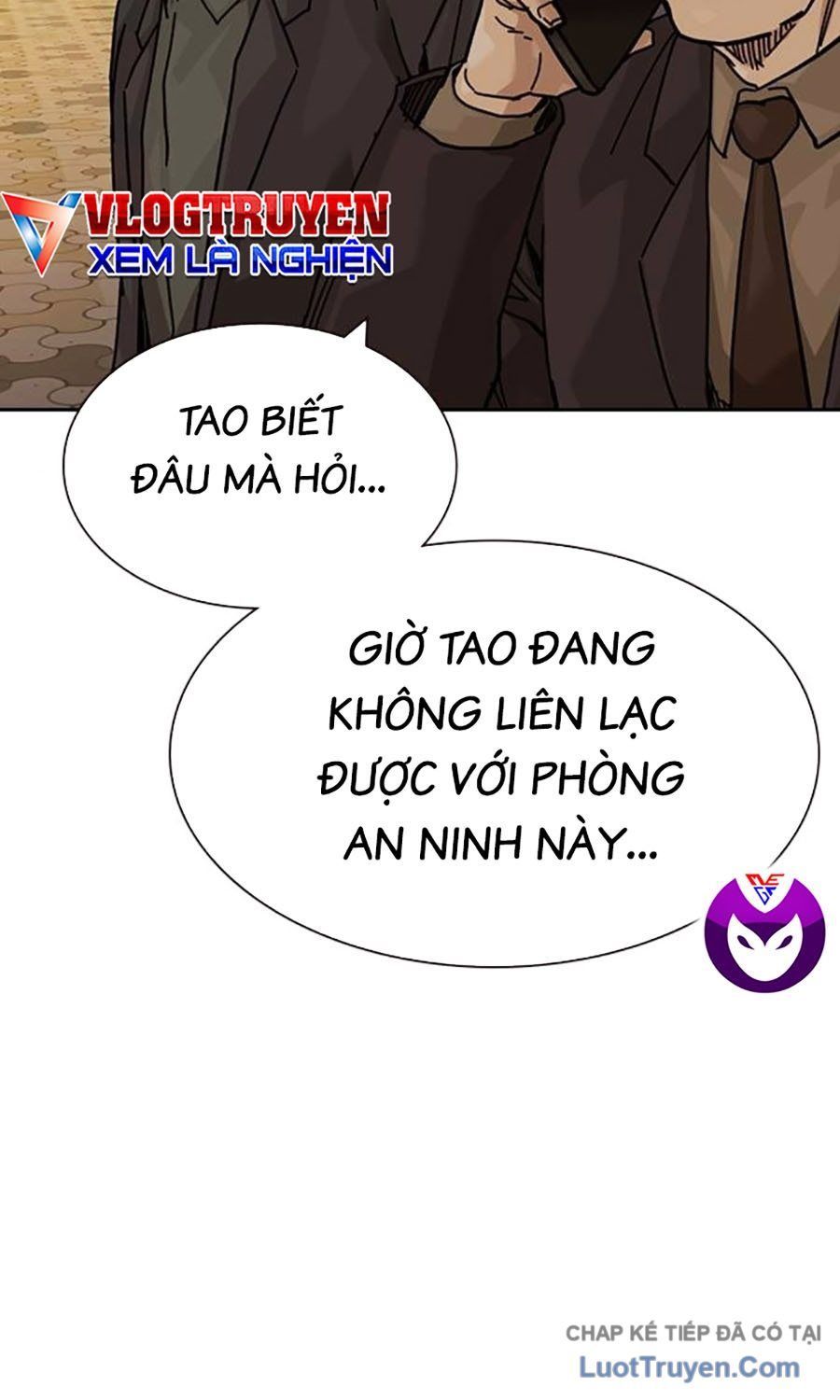 Để Có Thể Sống Sót Chap 194 - Next Chap 195