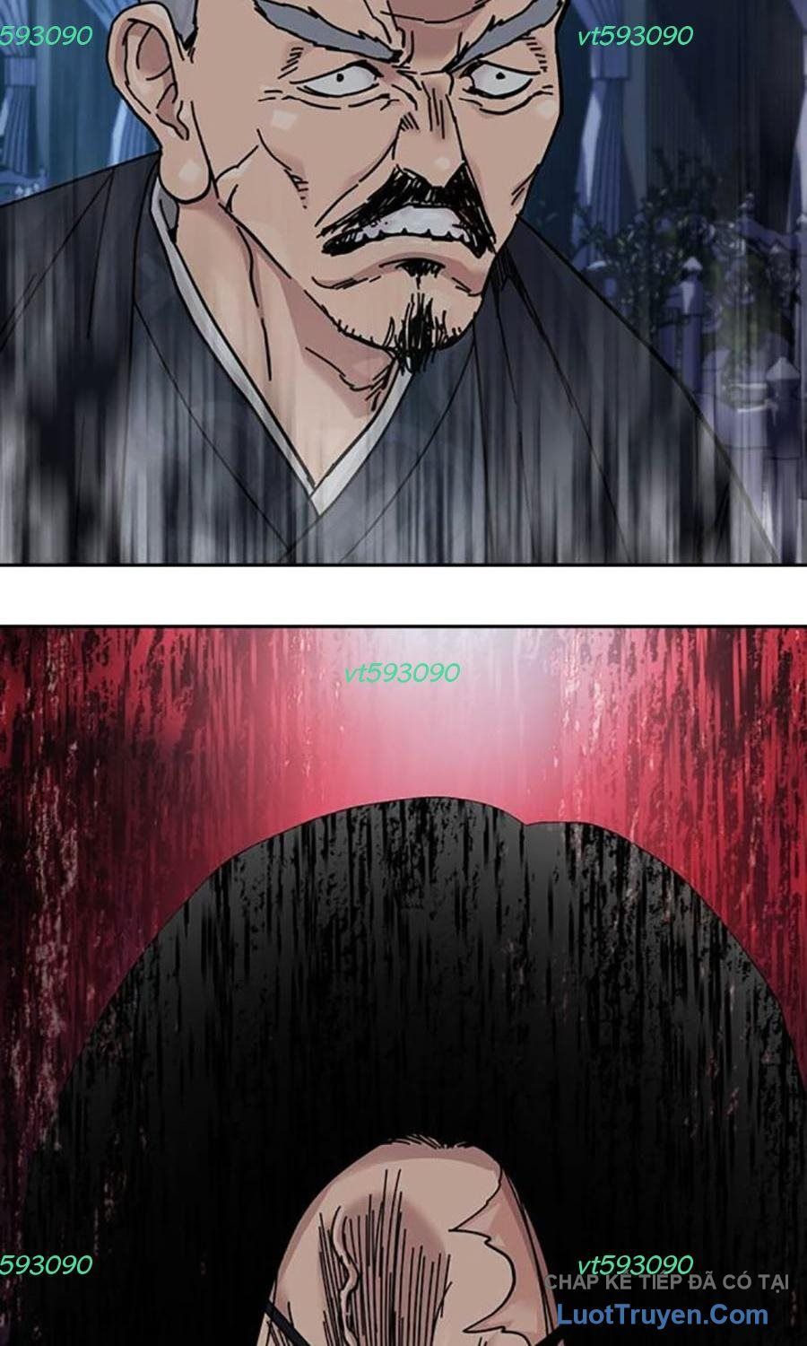 Để Có Thể Sống Sót Chap 194 - Next Chap 195