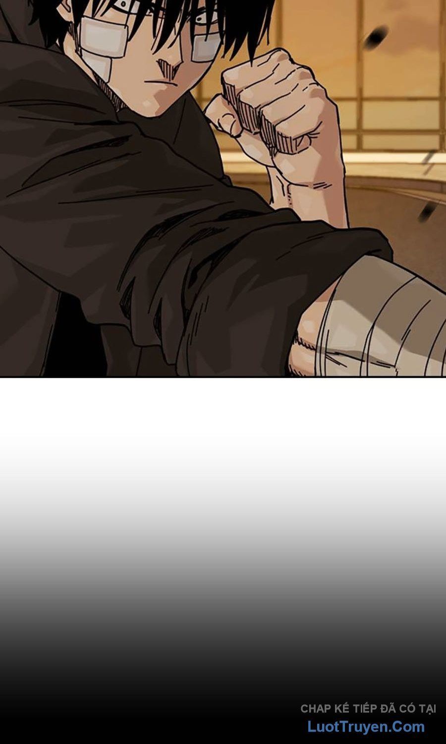 Để Có Thể Sống Sót Chap 194 - Next Chap 195