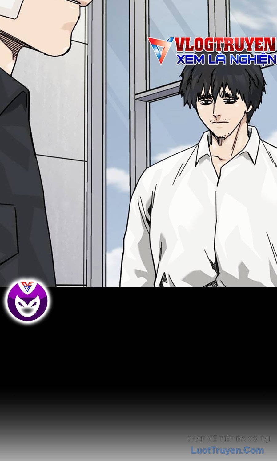 Để Có Thể Sống Sót Chap 194 - Next Chap 195