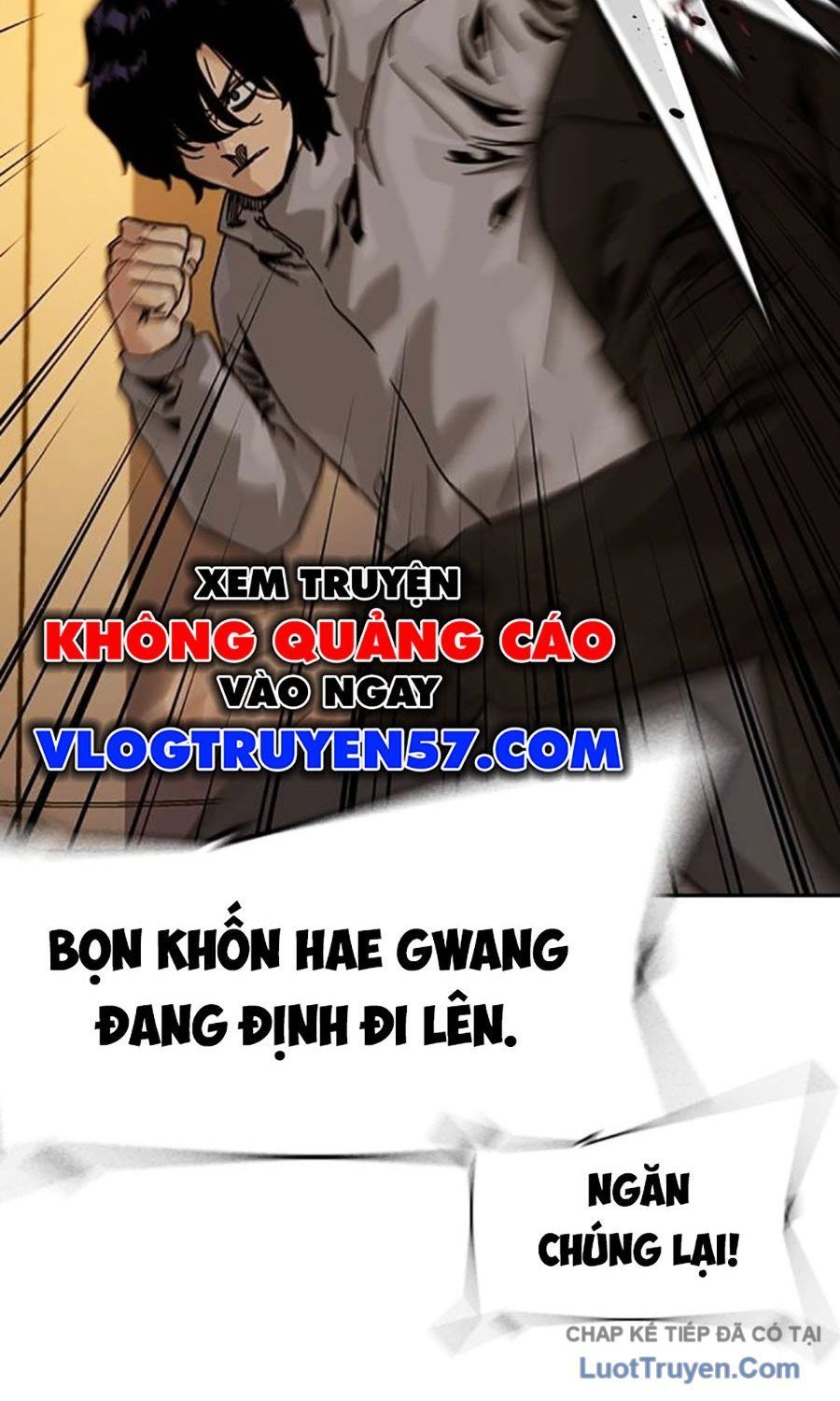 Để Có Thể Sống Sót Chap 194 - Next Chap 195