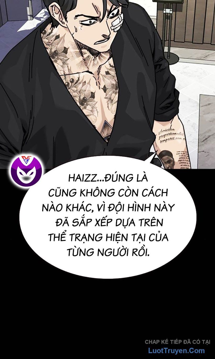 Để Có Thể Sống Sót Chap 194 - Next Chap 195