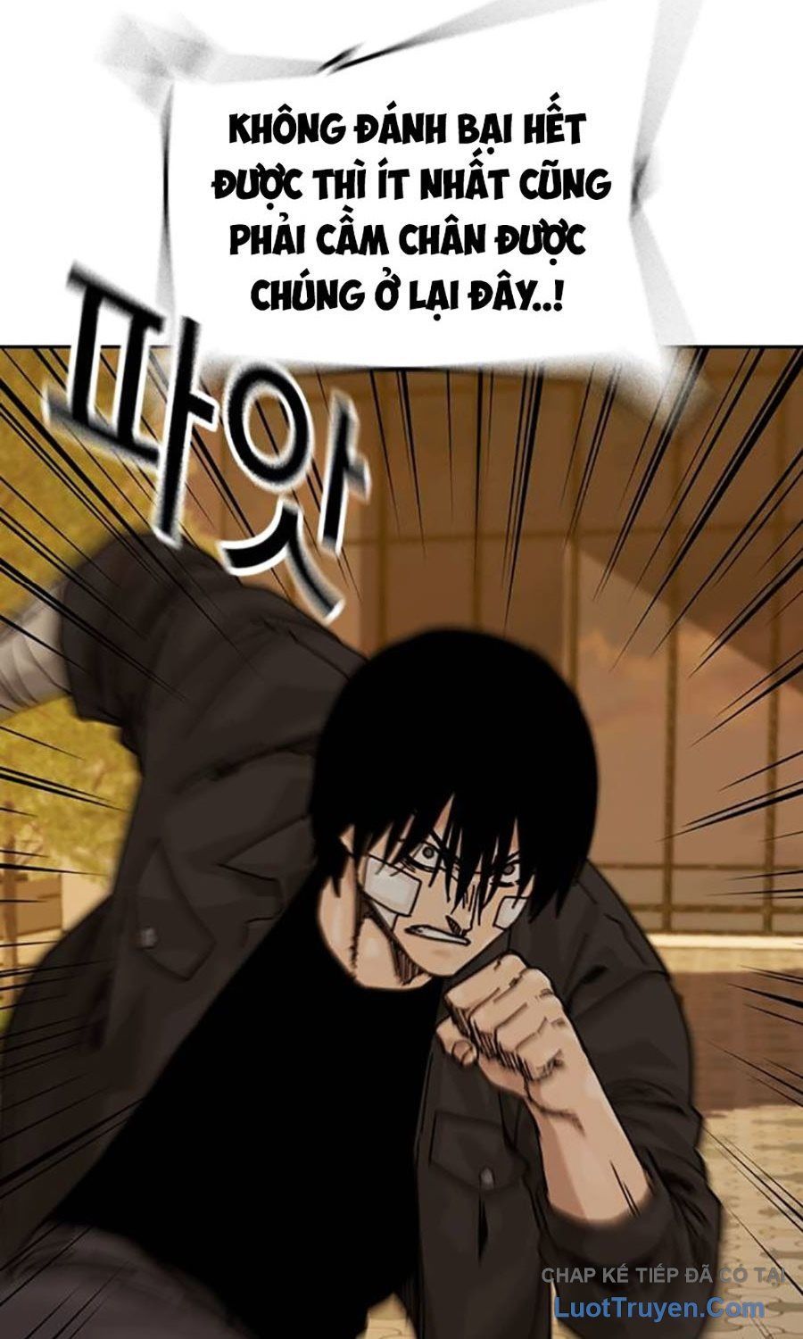 Để Có Thể Sống Sót Chap 194 - Next Chap 195