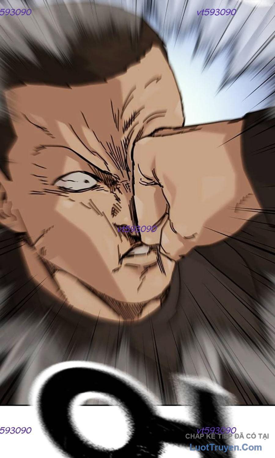Để Có Thể Sống Sót Chap 194 - Next Chap 195