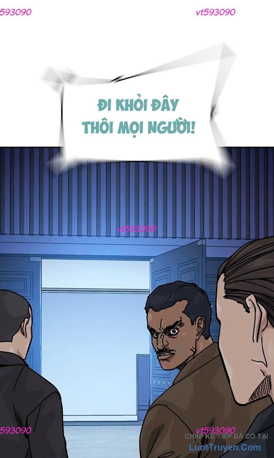 Để Có Thể Sống Sót Chap 194 - Next Chap 195