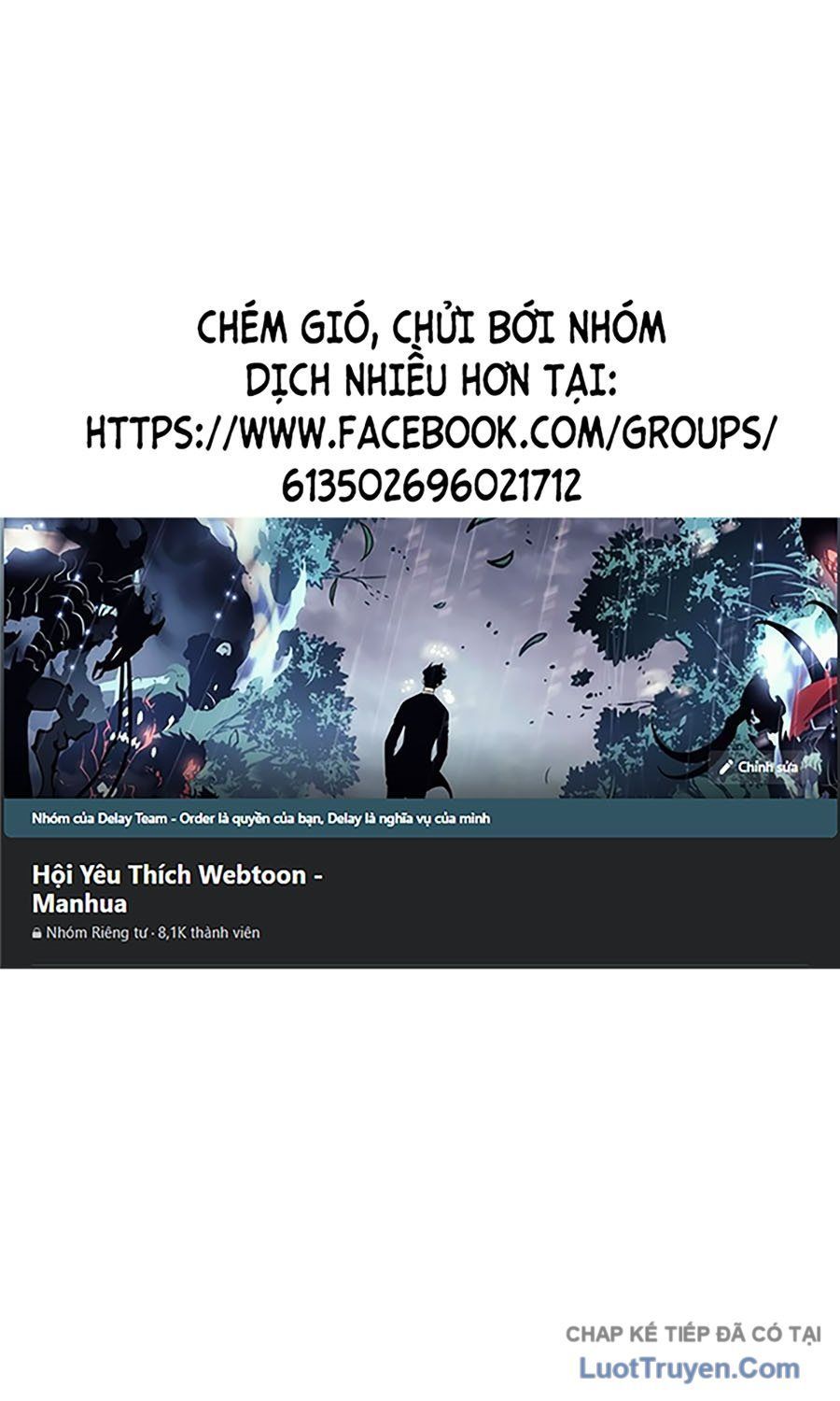 Để Có Thể Sống Sót Chap 194 - Next Chap 195