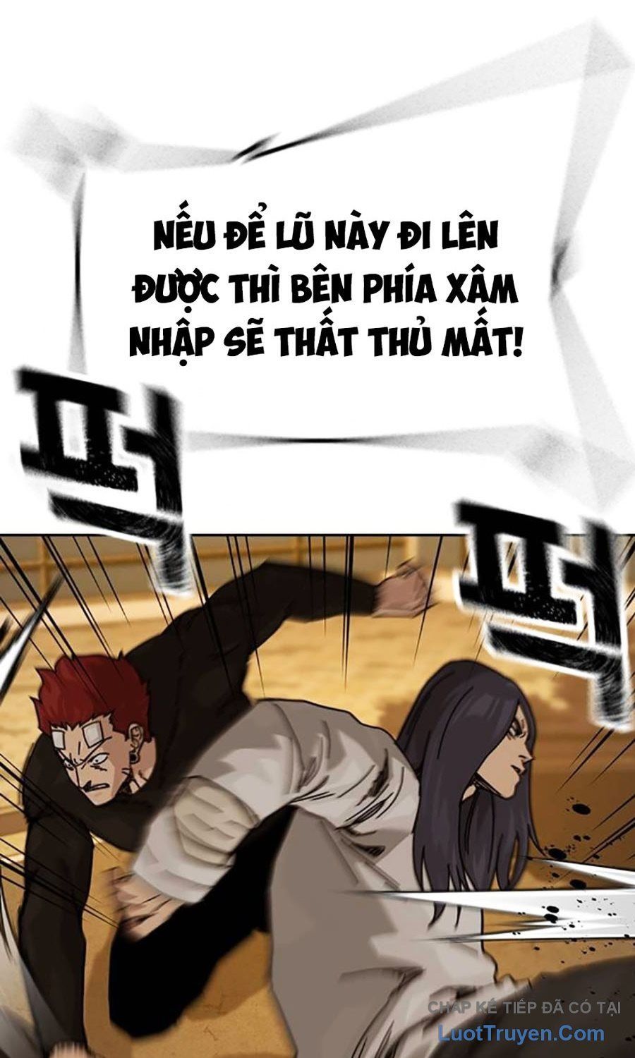 Để Có Thể Sống Sót Chap 194 - Next Chap 195