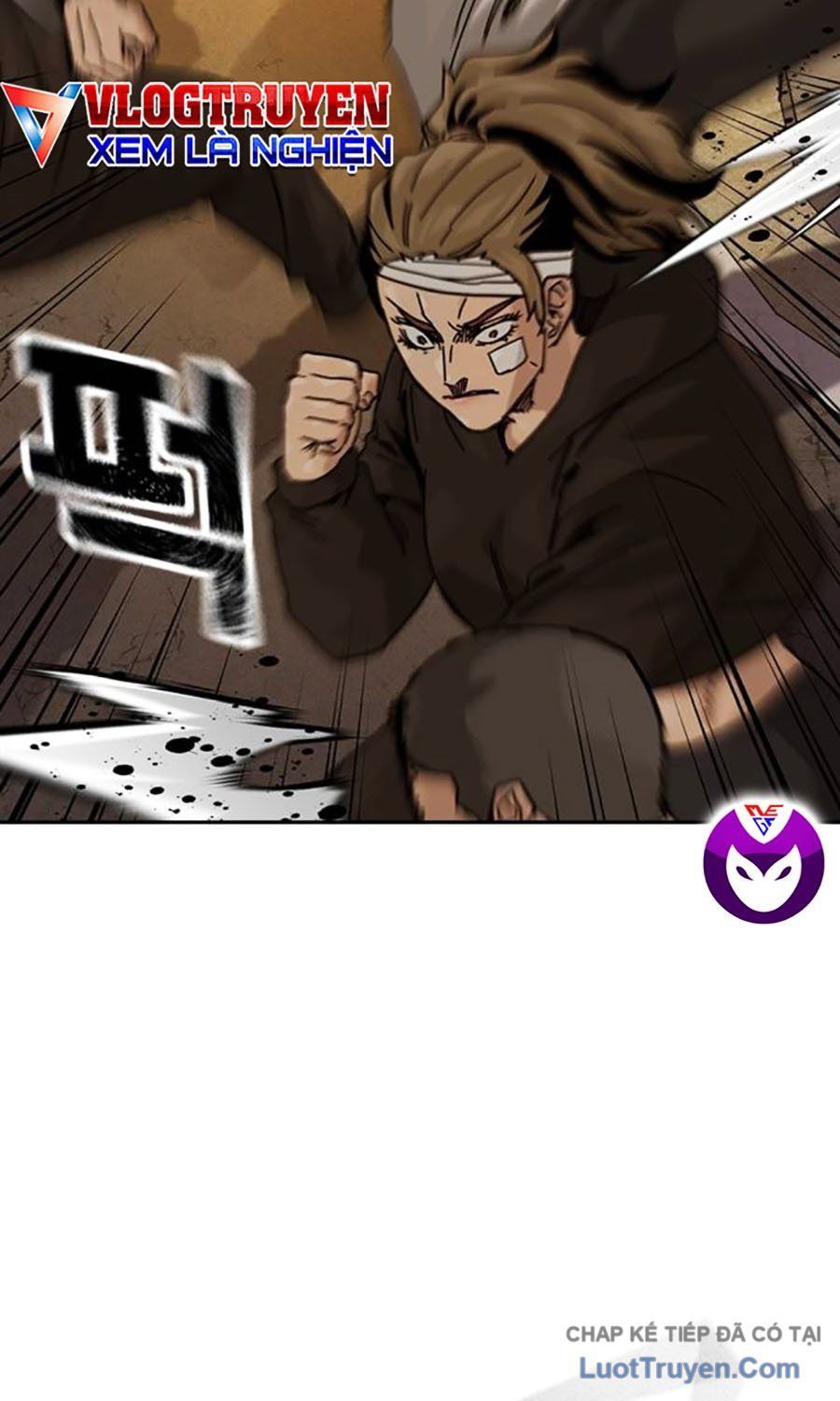 Để Có Thể Sống Sót Chap 194 - Next Chap 195