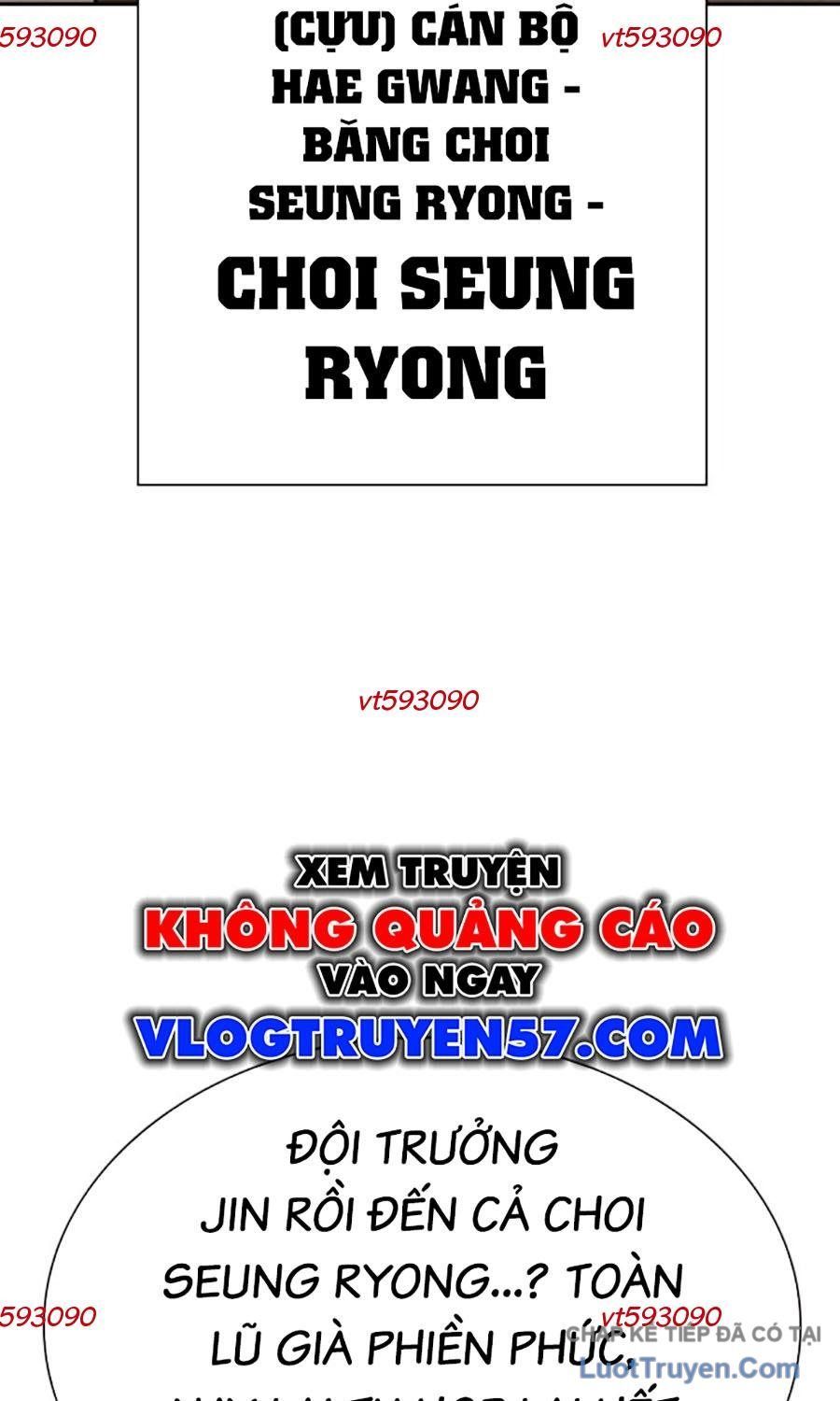 Để Có Thể Sống Sót Chap 194 - Next Chap 195