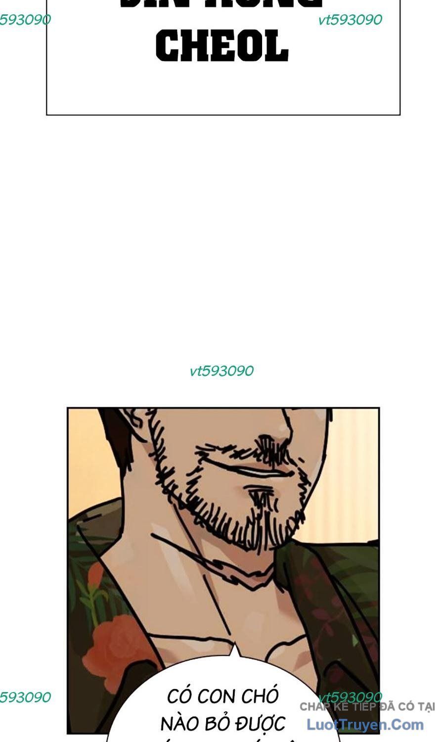 Để Có Thể Sống Sót Chap 194 - Next Chap 195