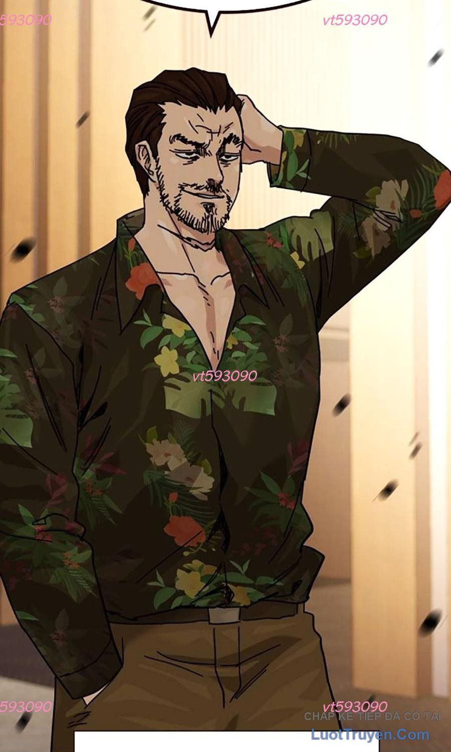 Để Có Thể Sống Sót Chap 194 - Next Chap 195