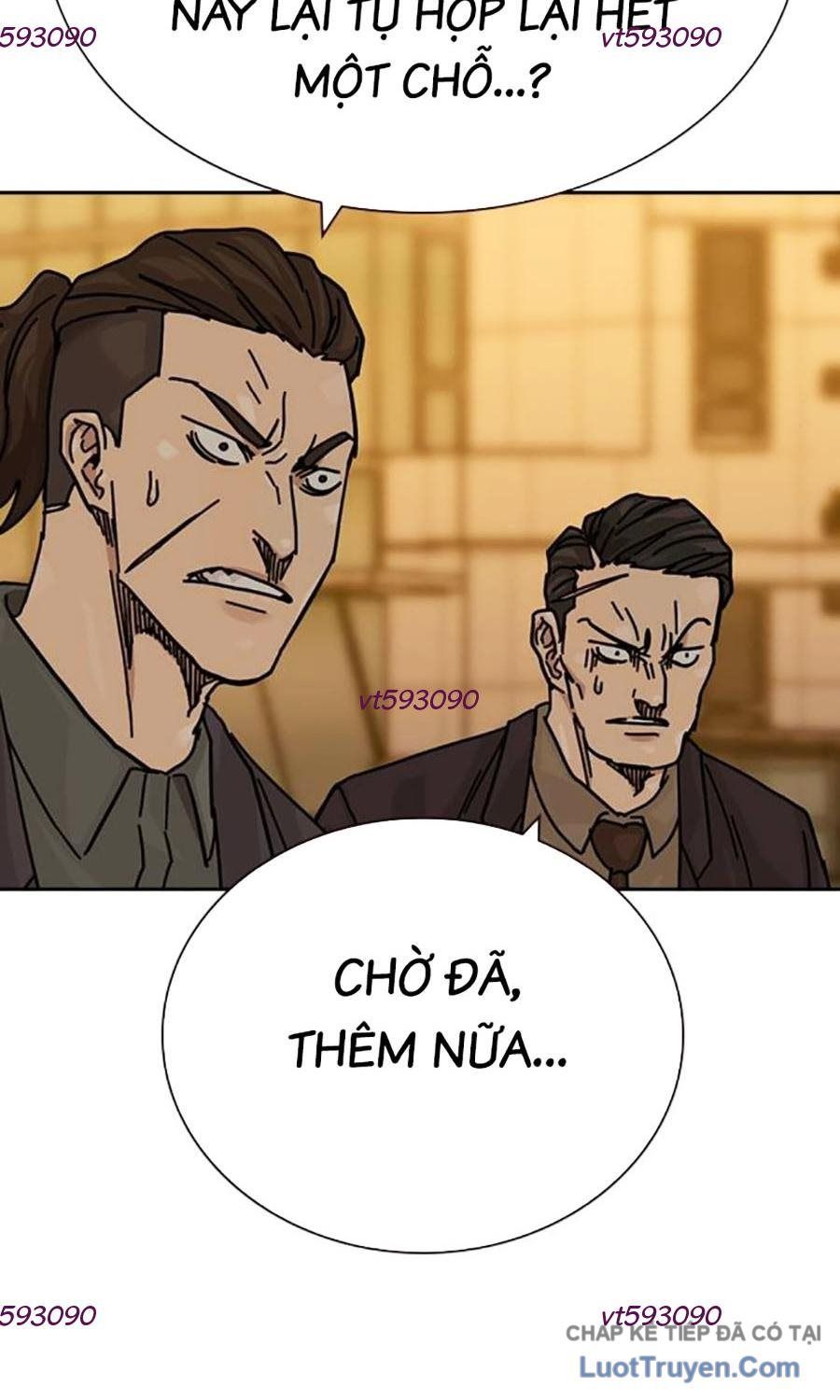 Để Có Thể Sống Sót Chap 194 - Next Chap 195