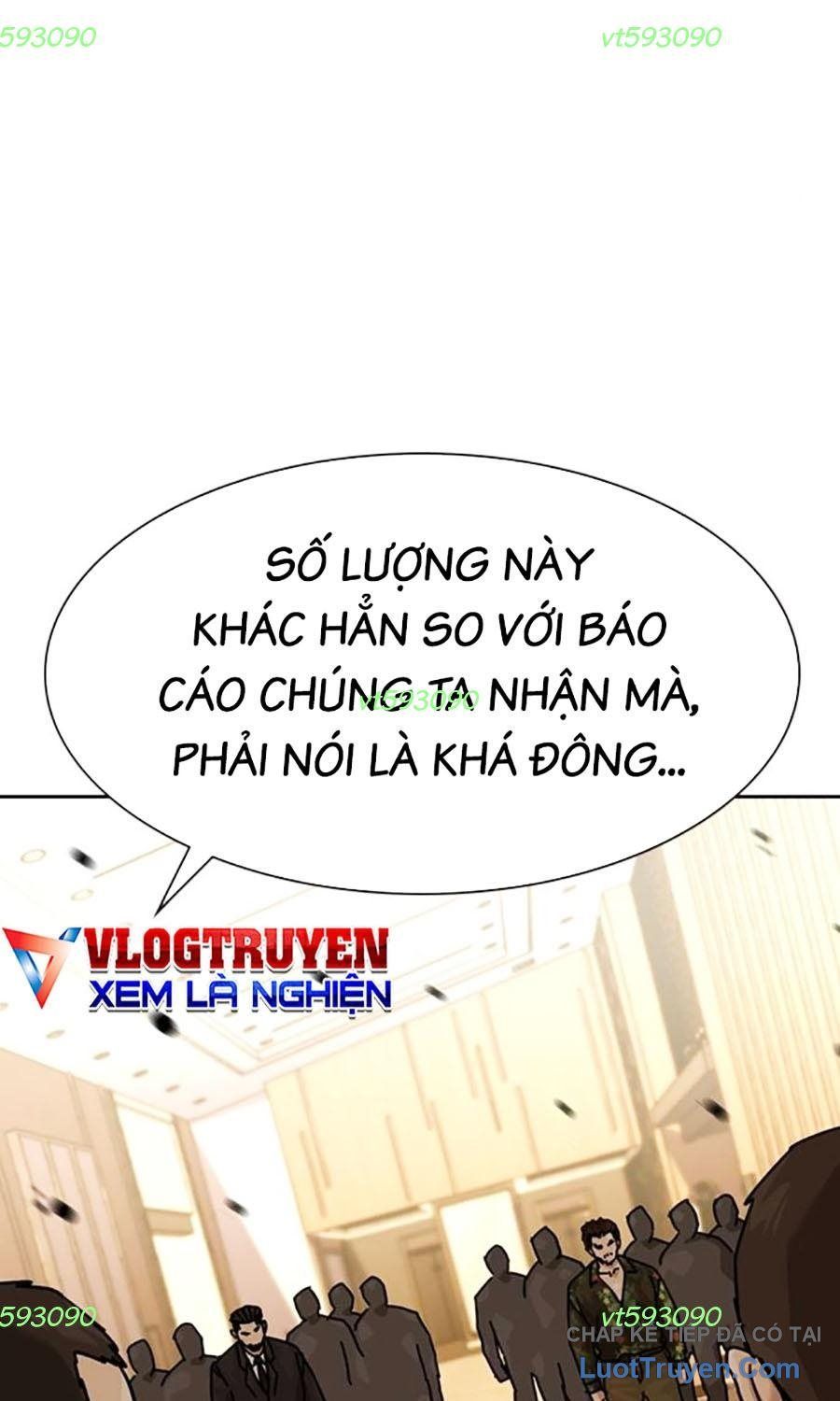 Để Có Thể Sống Sót Chap 194 - Next Chap 195