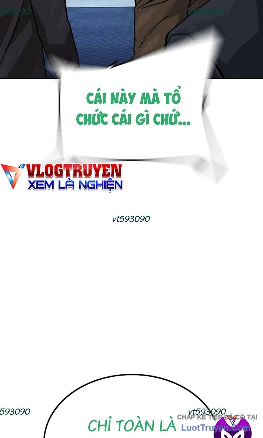 Để Có Thể Sống Sót Chap 194 - Next Chap 195