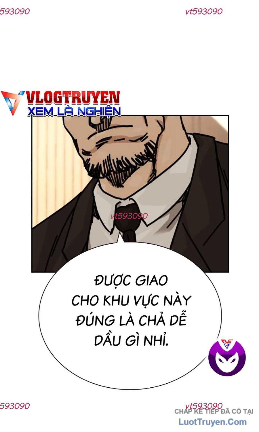 Để Có Thể Sống Sót Chap 194 - Next Chap 195