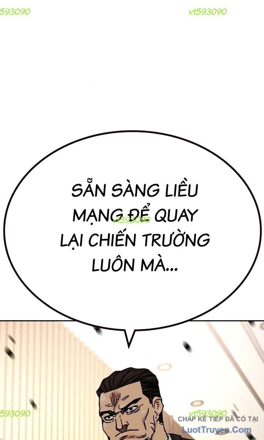 Để Có Thể Sống Sót Chap 194 - Next Chap 195