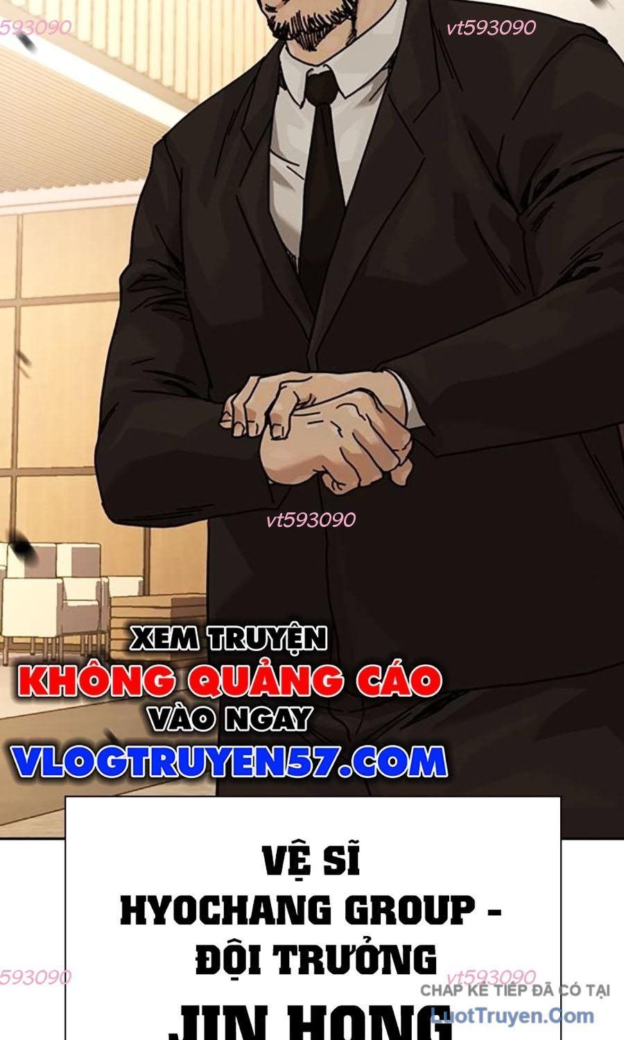 Để Có Thể Sống Sót Chap 194 - Next Chap 195
