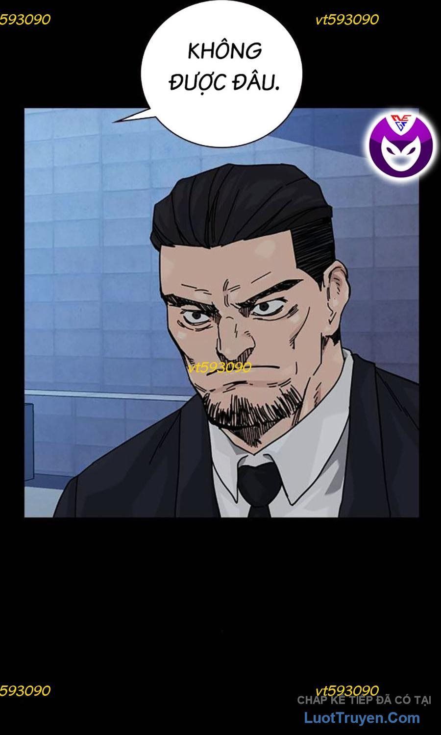 Để Có Thể Sống Sót Chap 194 - Next Chap 195