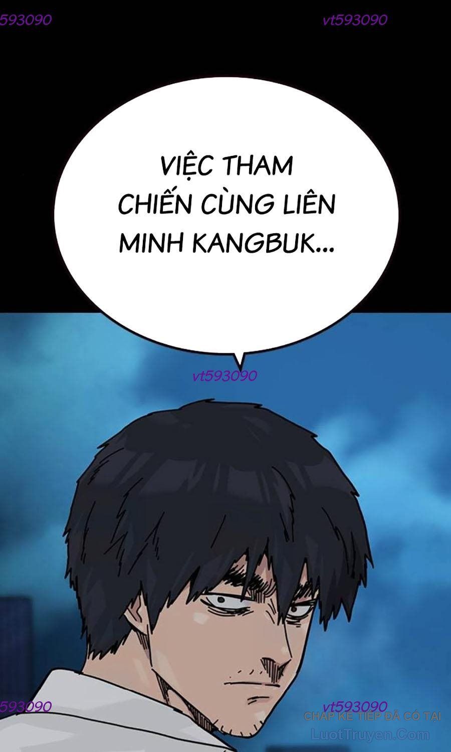 Để Có Thể Sống Sót Chap 194 - Next Chap 195