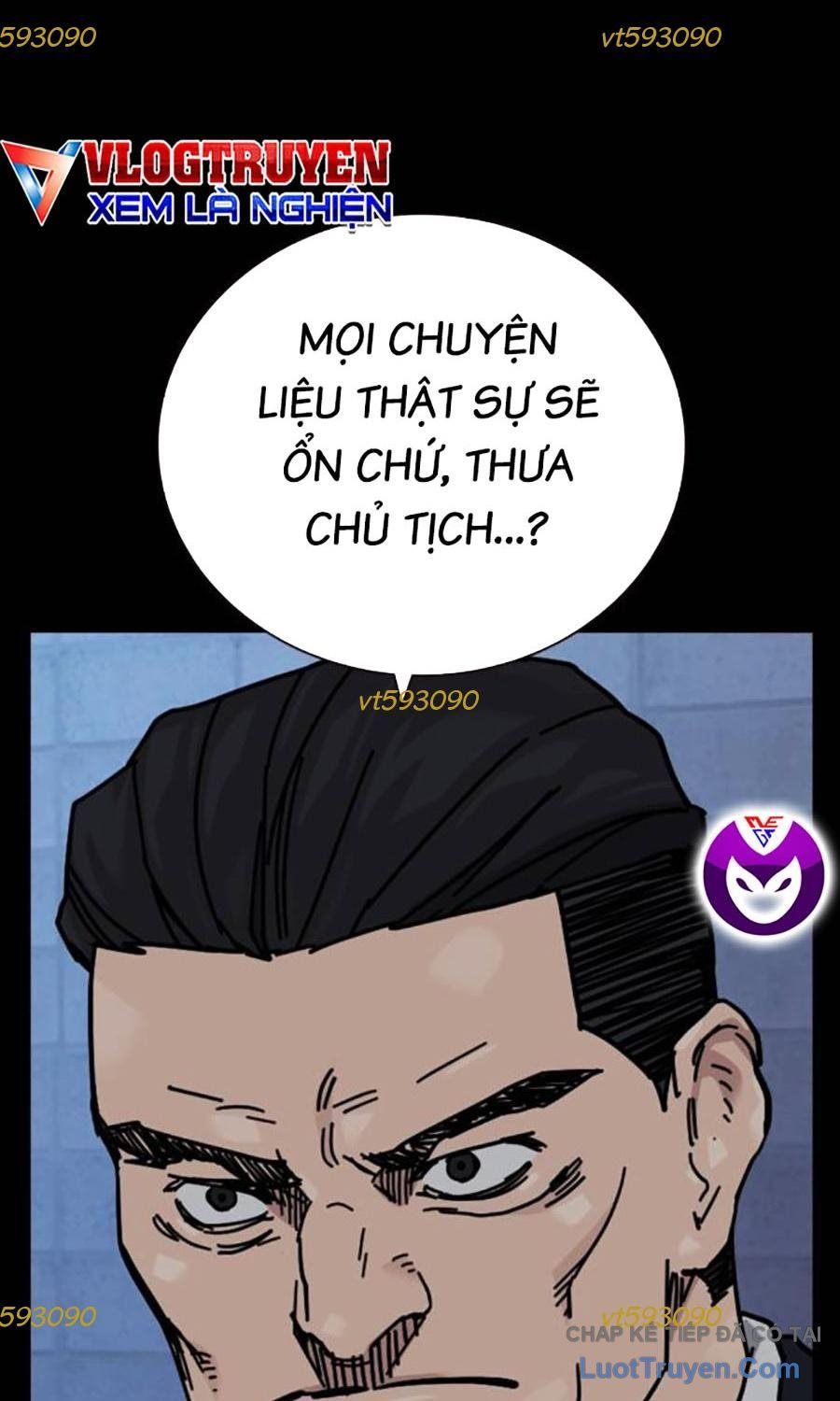 Để Có Thể Sống Sót Chap 194 - Next Chap 195